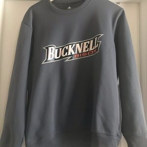 Adidas Bucknell Bison Sweatshirt